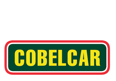 Logo Cobelcar, partner y distribuidor